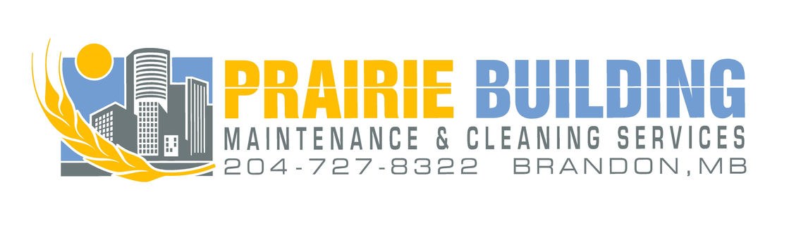 Prairie Building Maintenance & Cleaning Services — (204) 727-8322, Brandon, MB